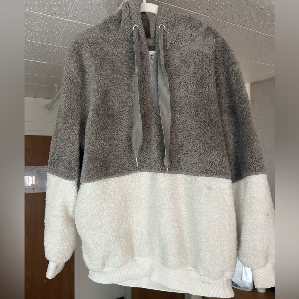 Cozy Women’s Hoodie